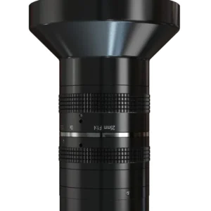 M58-Mount Lens, 25mm, F4.0, Full Frame φ46mm, 65MP