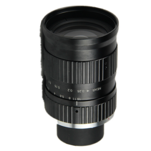 F-Mount Lens, 35mm, F2.8, Full Frame φ43.2mm, 29MP