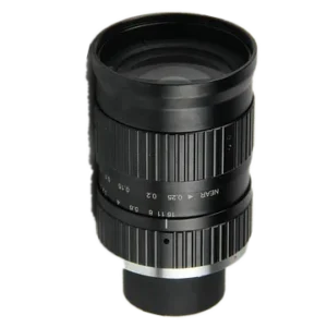 F-Mount Lens, 35mm, F2.8, Full Frame φ43.2mm, 29MP