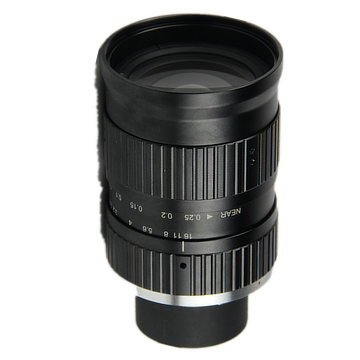 F-Mount Lens, 35mm, F2.8, Full Frame φ43.2mm, 29MP