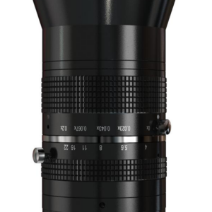 M58-Mount Lens, 35mm, F4.0, Full Frame φ46mm, 65MP