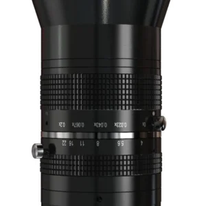 M58-Mount Lens, 35mm, F4.0, Full Frame φ46mm, 65MP
