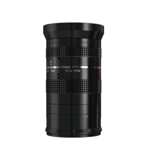 M58-Mount Lens, 50mm, F3.6, Full Frame φ46mm, 65MP