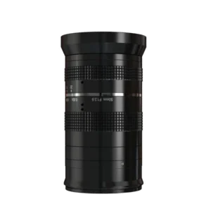 M58-Mount Lens, 50mm, F3.6, Full Frame φ46mm, 65MP