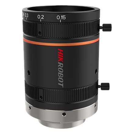 F-Mount Lens, 50mm, F4.0, Full Frame φ43.2mm, 100MP