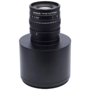 M72-Mount Lens, 80mm, F4.0, Image Size φ60mm, Recommended Magnification 0.12~0.31X